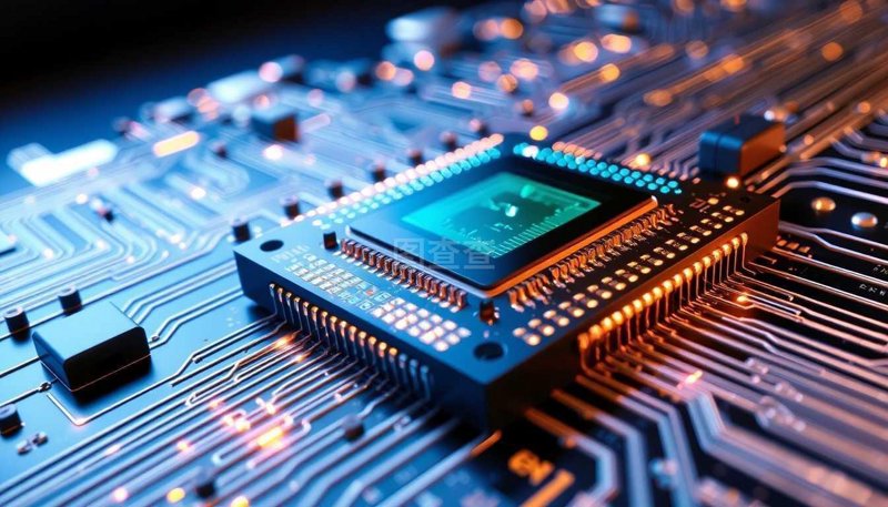 了解未来趋势：集成电路行业的深度解析